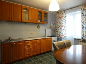 Apartment InnDays Podolsk 50 let VLKSM 16